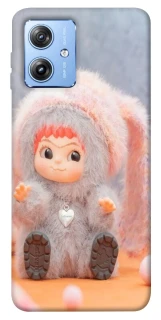 Чехол на Motorola Moto G84 Wakuku ver.1 фото 1 из 1