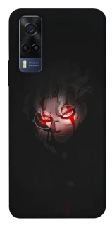 Чехол на Vivo Y53s Dandadan фото 1 из 1