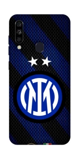 Чохол на ZTE Blade A7 (2020) FC Inter v2 фото 1 з 1