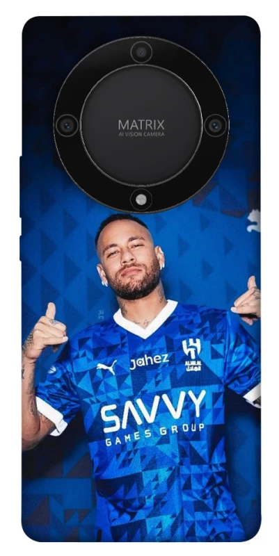 Чохол на Huawei Magic5 Lite Neymar Jr. фото 1 з 1