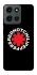 Чохол на Motorola Moto G Power (2025) Red Hot Chili Peppers logo фото 1 з 1