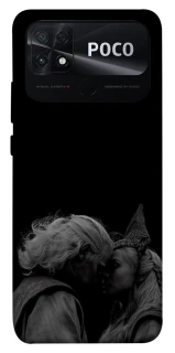 Чохол на Xiaomi Poco C40 House of the Dragon ver.8 фото 1 з 1