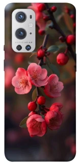 Чохол на OnePlus 9 Pro Flowers v28 фото 1 з 1