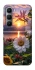 Чохол на Infinix Hot 60 Pro Flowers v31 фото 1 з 1