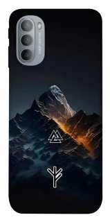 Чохол на Motorola Moto G31 Руни у горах фото 1 з 1