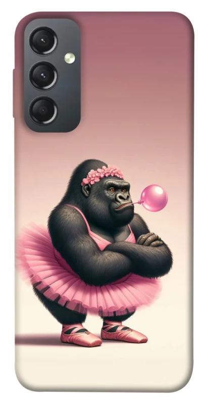 Чохол на Samsung Galaxy A24 4G Горила фото 1 з 1