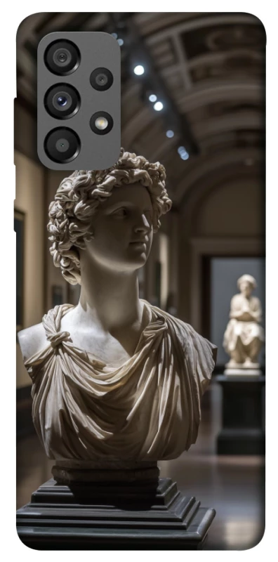 Чохол на Samsung Galaxy A73 5G statue фото 1 з 1