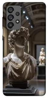 Чехол на Samsung Galaxy A73 5G statue фото 1 из 1