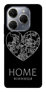 Чохол на TECNO Spark 20 Pro Вінниця Home фото 1 з 1