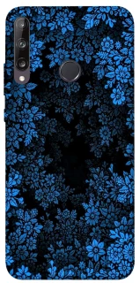 Чехол на Huawei P40 Lite E Flowers v5 фото 1 из 1