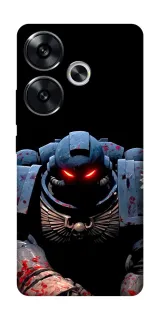 Чехол на Xiaomi Poco F6 Warhammer 40k v2 фото 1 из 1