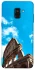 Чохол на Samsung A530 Galaxy A8 (2018) coliseum фото 1 з 1