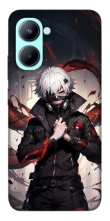 Чохол на Realme C33 Ken Kaneki фото 1 з 1