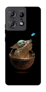 Чохол на Motorola Edge 50 Pro Star Wars Grogu фото 1 з 1