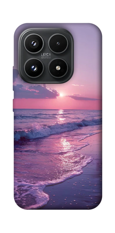 Чехол на Xiaomi 17 Sea фото 1 из 1