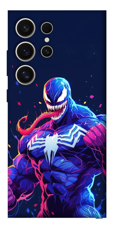 Чохол на Samsung Galaxy S25 Ultra Venom фото 1 з 1
