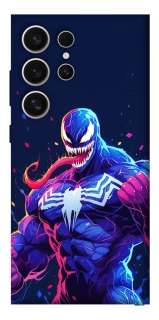 Чохол на Samsung Galaxy S25 Ultra Venom фото 1 з 1