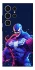 Чохол на Samsung Galaxy S25 Ultra Venom фото 1 з 1