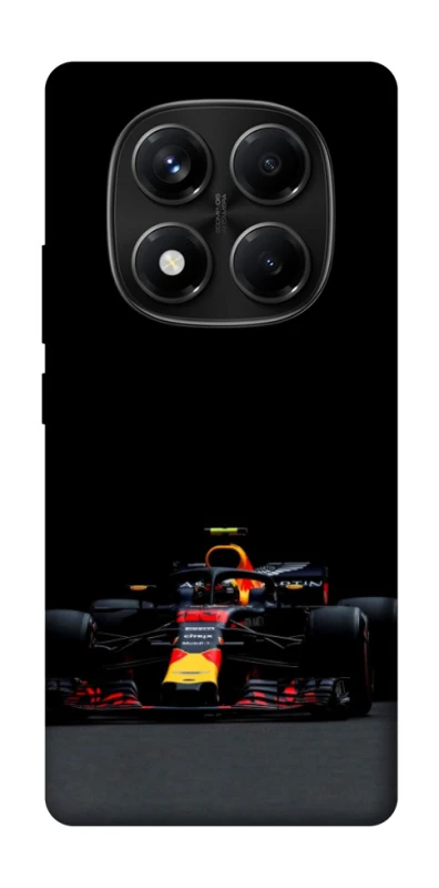 Чохол на Xiaomi Redmi Note 14 Pro 4G F1 фото 1 з 1