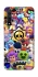 Чохол на Huawei Honor 20 / Nova 5T Brawl Stars ver.5 фото 1 з 1