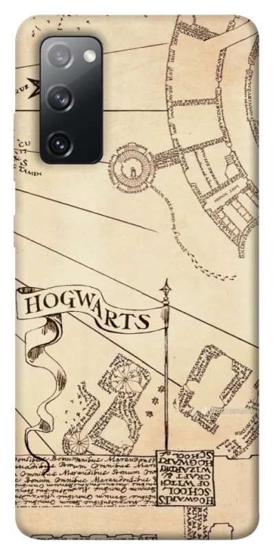 Чохол на Samsung Galaxy S20 FE Harry Potter V17 фото 1 з 1