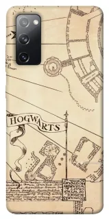 Чохол на Samsung Galaxy S20 FE Harry Potter V17 фото 1 з 1