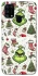 Чохол на Samsung Galaxy M31 Grinch mood ver.3 фото 1 з 1