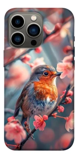 Чехол на Apple iPhone 13 Pro (6.1") Birdie фото 1 из 1
