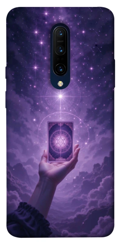 Чохол на OnePlus 7 Pro Universe in tarot фото 1 з 1