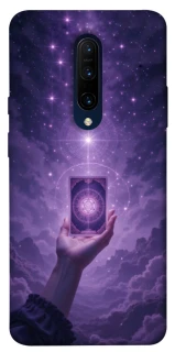 Чохол на OnePlus 7 Pro Universe in tarot фото 1 з 1