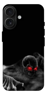 Чохол на Apple iPhone 17 (6.3") Skeleton v3 фото 1 з 1