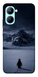 Чехол на Realme C33 But why? фото 1 из 1