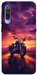 Чохол на Xiaomi Mi 9 Motorbike фото 1 з 1
