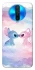 Чехол на Xiaomi Redmi K30 Stitch ver.30 фото 1 из 1