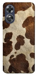 Чохол на Oppo A17 Cow фото 1 з 1