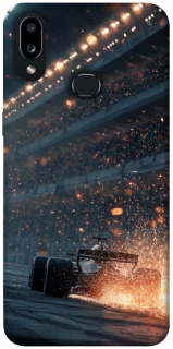 Чохол на Samsung Galaxy A10s F-1 ver.3 фото 1 з 1