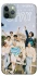 Чохол на Apple iPhone 11 Pro Max (6.5") Stray Kids One Team фото 1 з 1