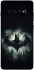 Чехол на Samsung Galaxy S10+ Batman icon фото 1 из 1