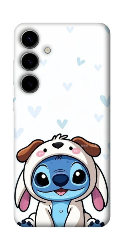 Чохол на Samsung Galaxy S25 FE Stitch ver.12 фото 1 з 1
