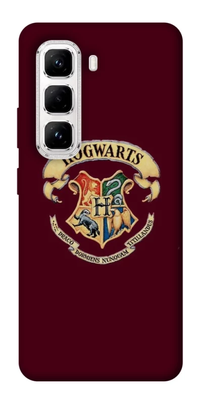 Чохол на Infinix Hot 50 Pro Harry Potter v7 фото 1 з 1