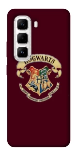 Чохол на Infinix Hot 50 Pro Harry Potter v7 фото 1 з 1