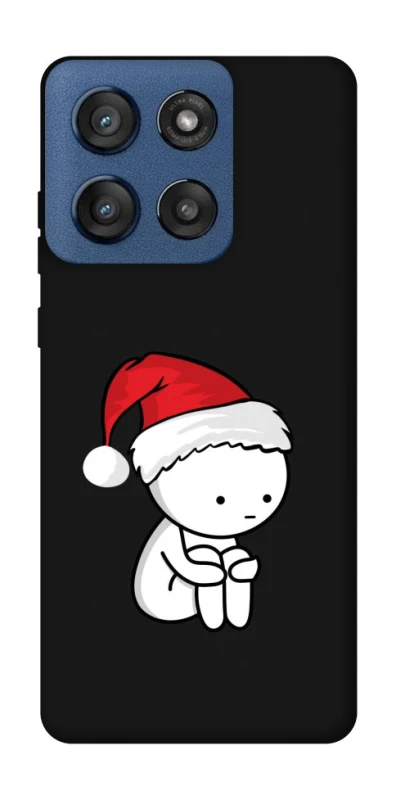 Чохол на Motorola Edge 60 Stylus Christmas mood ver.2 фото 1 з 1