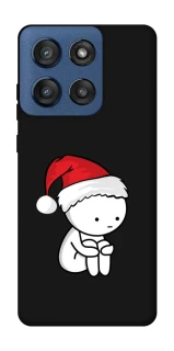 Чохол на Motorola Edge 60 Stylus Christmas mood ver.2 фото 1 з 1