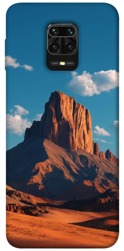 Чохол на Xiaomi Redmi Note 9s / Note 9 Pro / Note 9 Pro Max Arizona mountain v2 фото 1 з 1