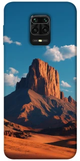 Чохол на Xiaomi Redmi Note 9s / Note 9 Pro / Note 9 Pro Max Arizona mountain v2 фото 1 з 1