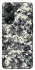 Чехол на Oppo A58 4G Camouflage v13 фото 1 из 1