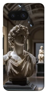 Чехол на Google Pixel 8 statue фото 1 из 1