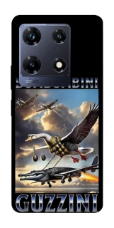 Чохол на Infinix Note 30 Pro Bombombini Gusini фото 1 з 1