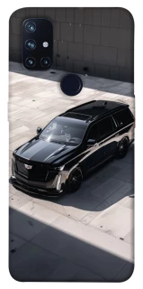 Чехол на OnePlus Nord N10 5G Escalade фото 1 из 1