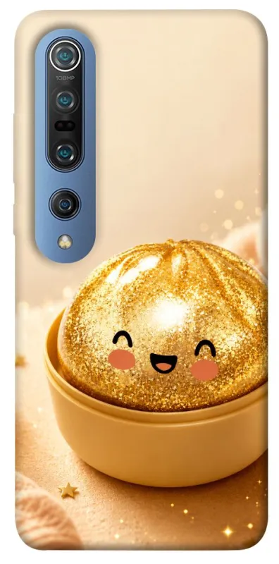 Чехол на Xiaomi Mi 10 / Mi 10 Pro Dumpling ver.6 фото 1 из 1